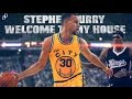 Stephen Curry 2016 Mix - Welcome To My House ᴴᴰ  [REUPLOAD]