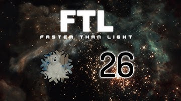 Stealth ship for the first time