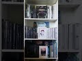 Sneak&amp;peek of my kpop albums collection: BTS, BAP, Vixx, Exo, etc.