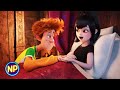 Mavis Gives Birth | Hotel Transylvania 2 | Now Playing