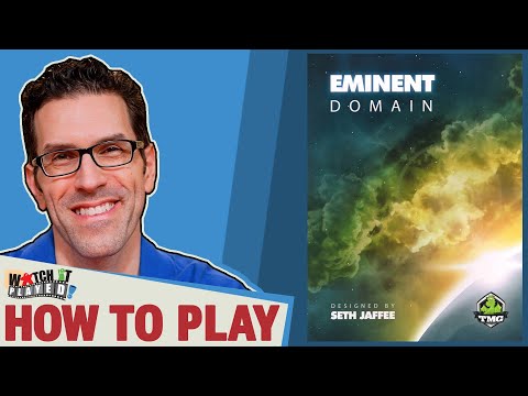 Eminent Domain - How To Play