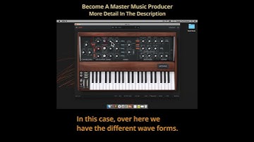 Introduction To Sound Design - Part 4 - Short 05 - 17 BAMMPI30D