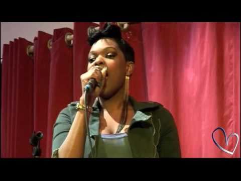 Love 2 Laugh: 9th of May Part 1- Hanna Francis, Pa...