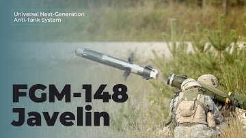 Javelin FGM-148 Piercing Armor: Lethal Precision of FGM-148