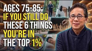 Ages 75–85: If You Still Do These 6 Things, You’re Truly One Of A Kind