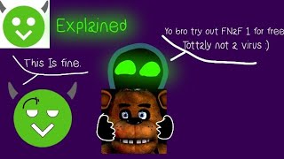Information HappyMod App Explained Update