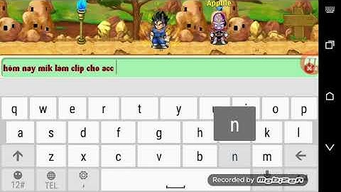 cho acc ngọc rông víp có yc