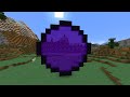 cursed nether portal