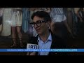 DOMENICO VOCE IL NUOVO SINDACO DI CUTRO E LE PROSPETTIVE PER LA CITTÀ