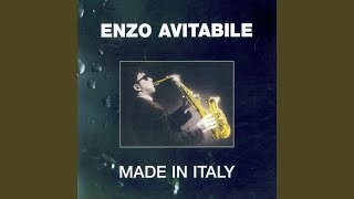 Video thumbnail of "Enzo Avitabile - Fratello Soul (Remaster 2004)"