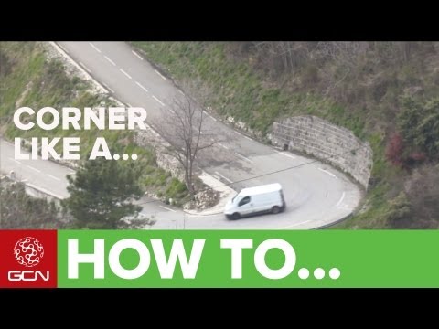 How To Corner