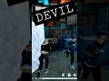 I am 😈 DEVIL of My World