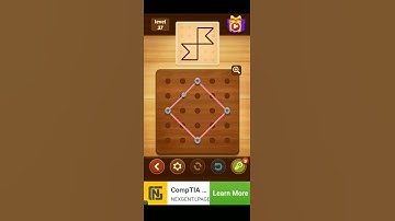 Line Puzzle String: Spruce Pack Level 37