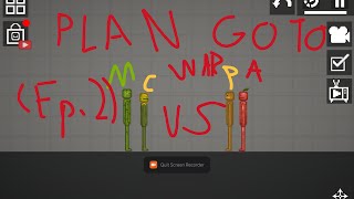 Melon vs Pumpkin: Plan Go to War (Episode 2) 😊😊😊😊