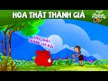 Hoa thật thành giả | phim hoạt hình QUÀ TẶNG CUỘC SỐNG