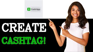 Cash App Cashtag Explained (2025)