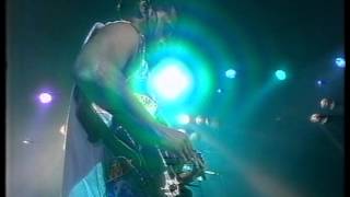 Living Colour - Solace Of You Live 1991 chords