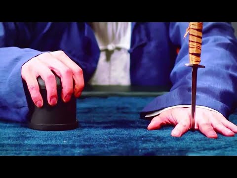 Gambler is invincible in gambling, boy broke out with the strongest trick and defeated the gambler！
