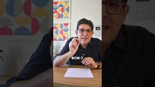 Beta caseína: o que acontece no seu corpo quando você toma leite convencional?