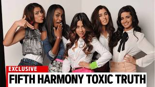 The REAL Story Behind Fifth Harmony’s Return