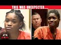 Teen LOSES It In Court After Realizing She's Never Going Home! 