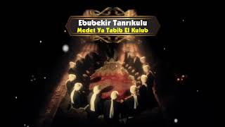 Ebubekir Tanrıkulu - Medet Ya Tabib El Kulub