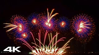 CHINA 🇨🇳 (Liuyang Jinsheng Fireworks) – The 11th PIPC [4K]