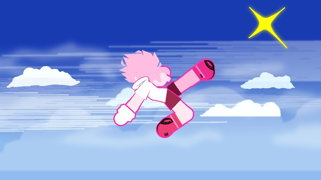 Animation compilation 