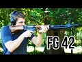 FG42 Rifle Review (Smith Machine Group Reproduction)