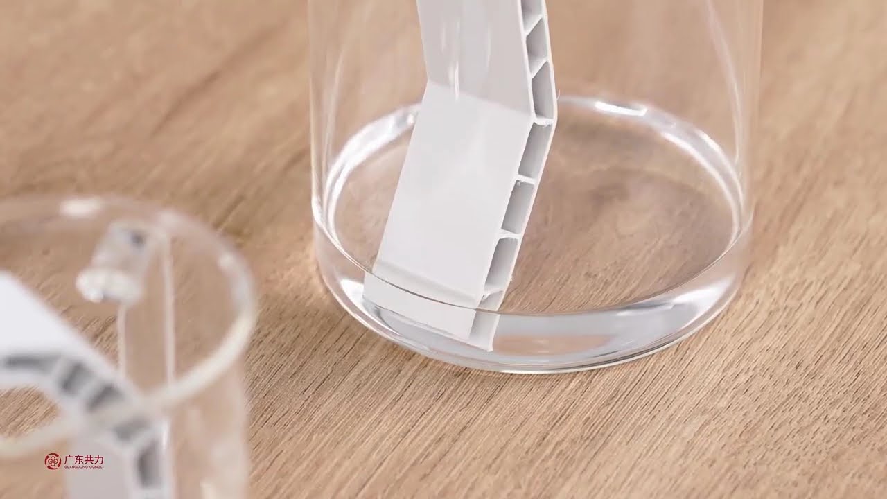 Ultimate Anti-Corrosion Test: PVC Hollow Sheets Put to the Challenge！