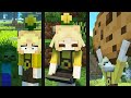 Best of Daisy September 2022 - Minecraft Shorts Compilation