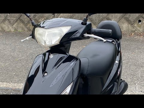 売約済み】SYM X'pro100 加速のいい車両！【311】 - YouTube