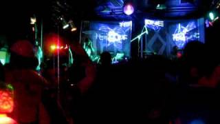 TEK-ONE - BROKEN STRING (LIVE)