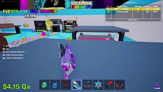 StealtheBarinrot scambio