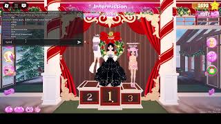 DTI Miss Universe Theme; Dress to Impress Miss Universe Theme; DTI Theme Miss Universe