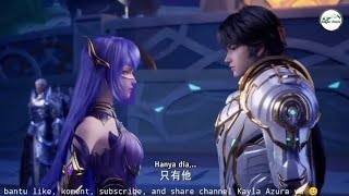 THRONE AOF SEAL SEASON 2 EPISODE 52 SUB INDO