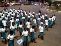 Cameroun Les Jeunes En Fête13 