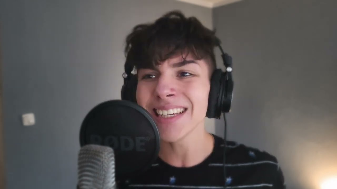 Only love can hurt like this (cover)