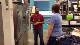 Lowe's - EPP Selling skills