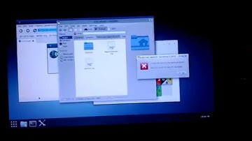 #RebeccaBlackOS #wayland #hawaii