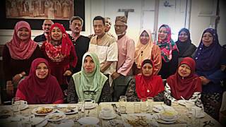 MU LEGAL EAGLES 8488 MINI REUNION 081016