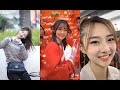 Tik Tok Asiaticas / Douyin China 2020 #1