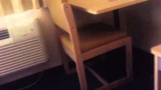 Motel 6 Yuma Arizona