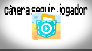 pocket code | tutorial como fazer a câmera seguir o jogador