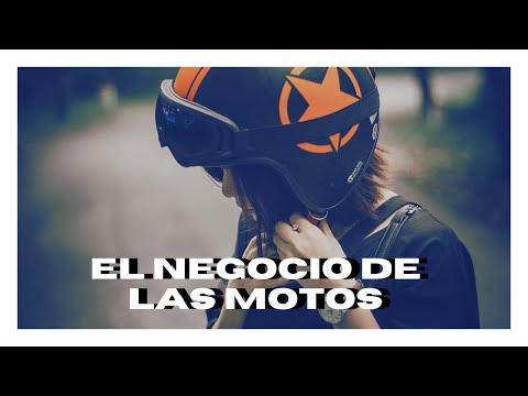 Cómo Iniciar Un Negocio De Repuestos Para Motocicletas