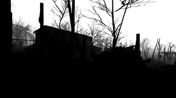 Fallout 4 Limbo Mod!!!