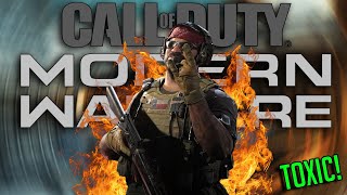 THE MOST TOXIC MODERN WARFARE LOBBIES EVER