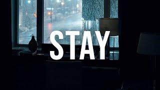 The Kid LAROI - Stay ft. Justin Bieber (Lyrics) 🎧