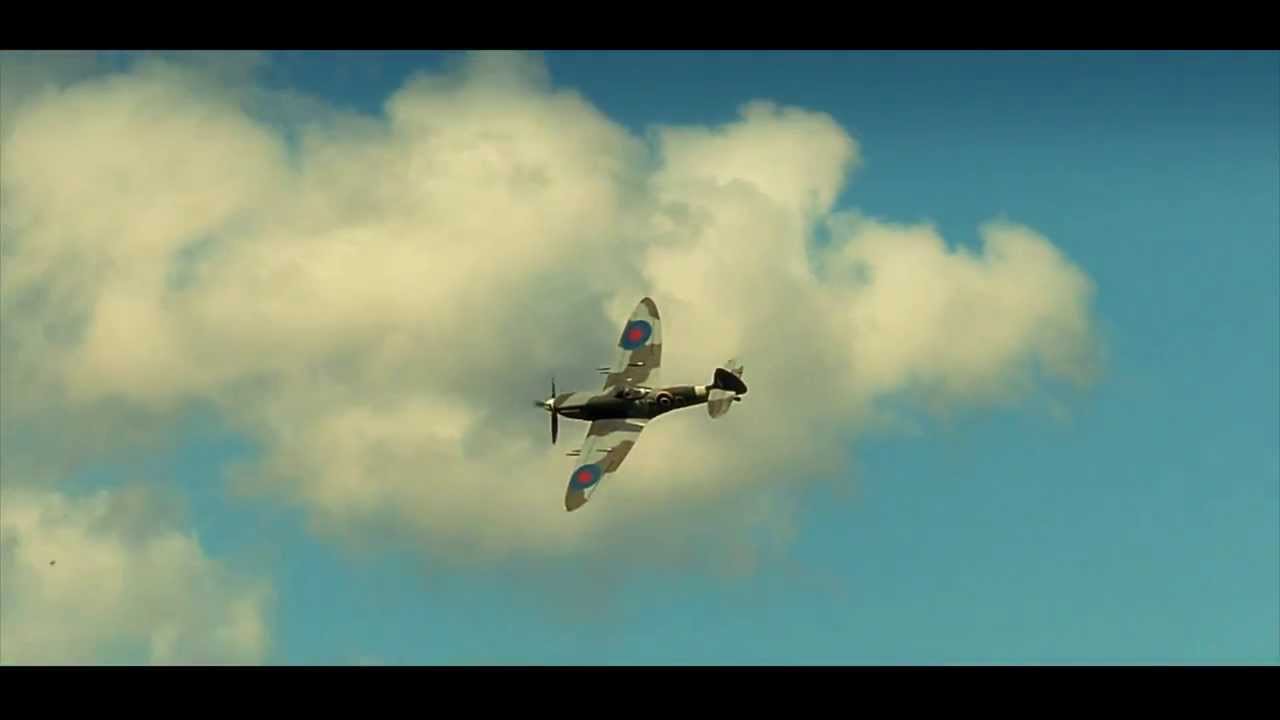 Supermarine Spitfire MK.XVI.