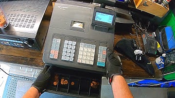 Scavenger Follow Up (Episode: It